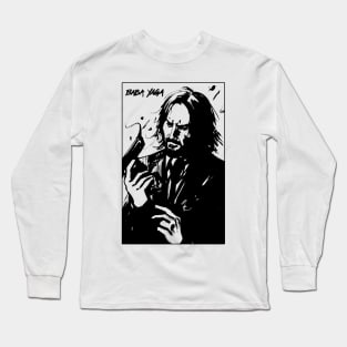 JOHN WICK Long Sleeve T-Shirt